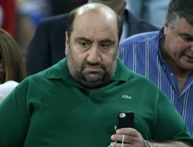 Σε 5 μήνες φυλάκιση καταδικάστηκε ο Βλάσης Τσάκας